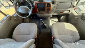 Ford Transit de 2005
