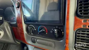 Ford Transit de 2005