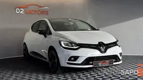 Renault Clio de 2017