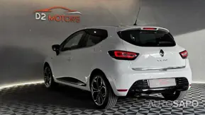 Renault Clio de 2017