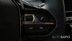 Peugeot E-208 de 2025