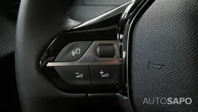 Peugeot E-208 de 2025