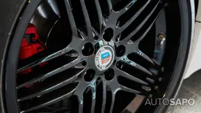 Alpina B6 de 2009