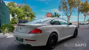 Alpina B6 de 2009