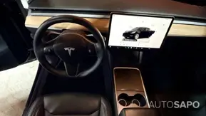 Tesla Model Y de 2023