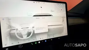 Tesla Model Y de 2023