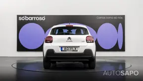Citroen C3 de 2022