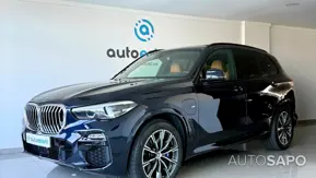 BMW X5 de 2021