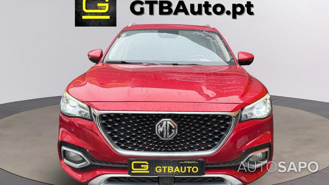 MG EHS de 2023