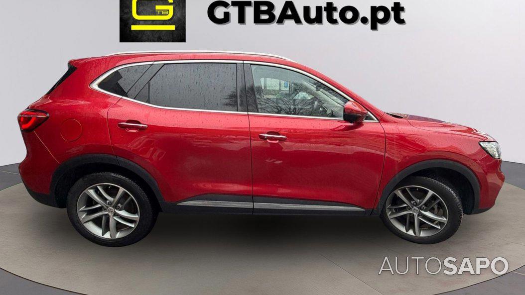 MG EHS de 2023