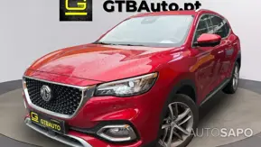 MG EHS de 2023