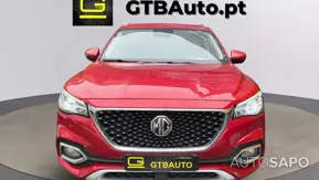 MG EHS de 2023