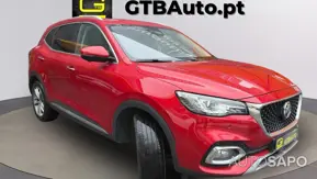 MG EHS de 2023