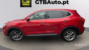 MG EHS de 2023