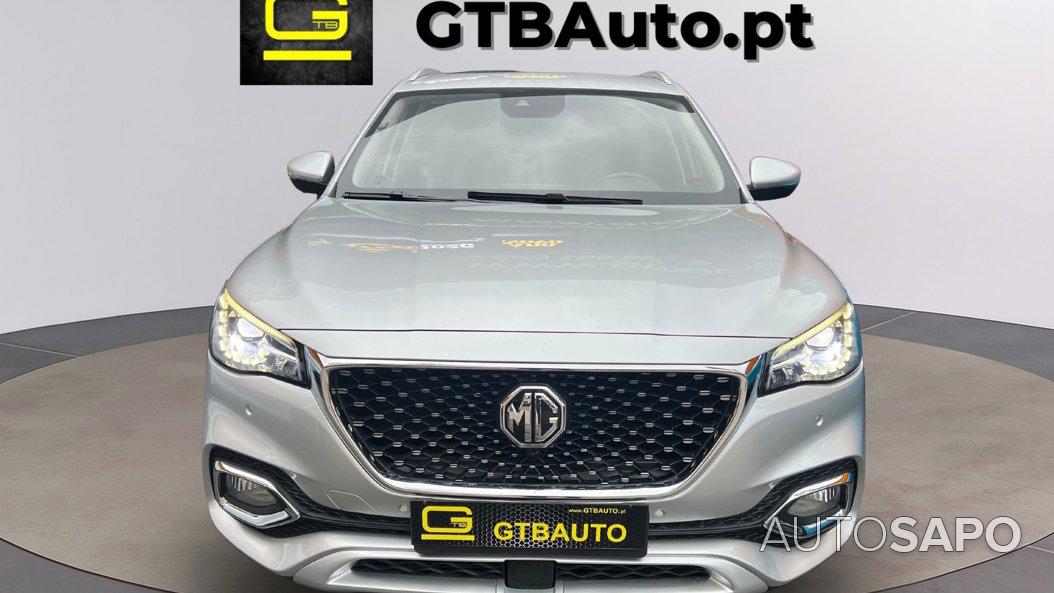 MG EHS de 2023