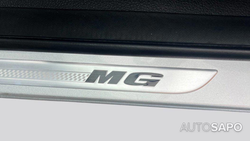 MG EHS de 2023