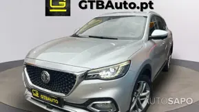 MG EHS de 2023