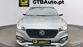 MG EHS de 2023