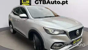 MG EHS de 2023