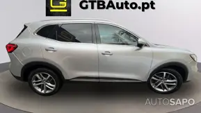 MG EHS de 2023