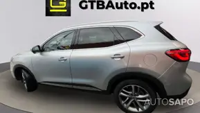 MG EHS de 2023