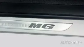 MG EHS de 2023