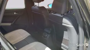 Peugeot 508 de 2015