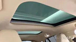 Porsche Panamera 4 E-Hybrid de 2017