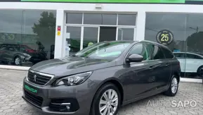 Peugeot 308 de 2021