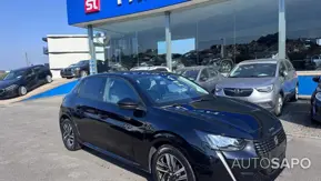Peugeot 208 de 2021