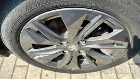 Peugeot E-208 de 2022
