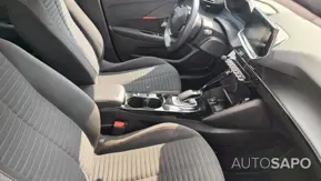 Peugeot E-208 de 2022