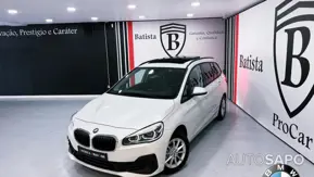 BMW Série 2 de 2021