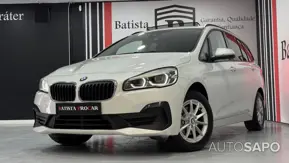 BMW Série 2 de 2021