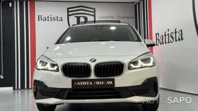 BMW Série 2 de 2021