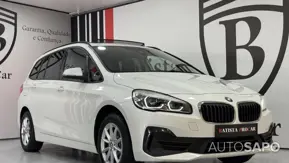 BMW Série 2 de 2021