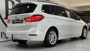 BMW Série 2 de 2021
