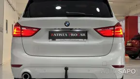 BMW Série 2 de 2021