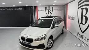 BMW Série 2 de 2021