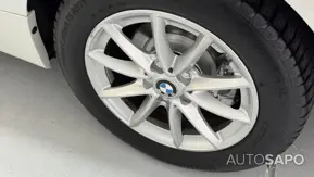 BMW Série 2 de 2021