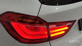 BMW Série 2 de 2021