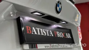BMW Série 2 de 2021