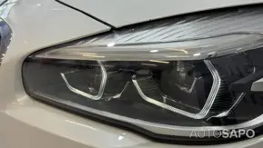 BMW Série 2 de 2021