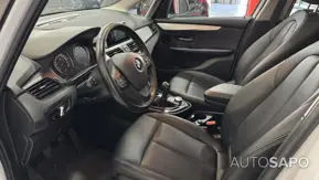 BMW Série 2 de 2021