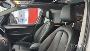 BMW Série 2 de 2021