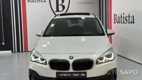 BMW Série 2 de 2021