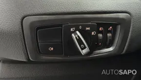 BMW Série 2 de 2021