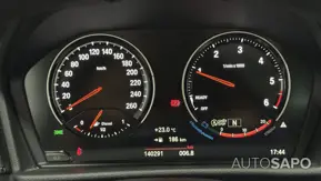BMW Série 2 de 2021