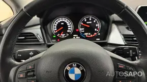 BMW Série 2 de 2021