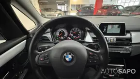 BMW Série 2 de 2021